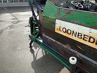 Conver maaiboot - afbeelding 17 van  20