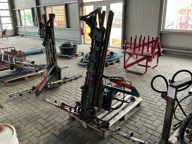 Conver t-maaier - afbeelding 1 van  5