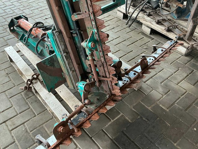 Conver t-maaier - afbeelding 3 van  5