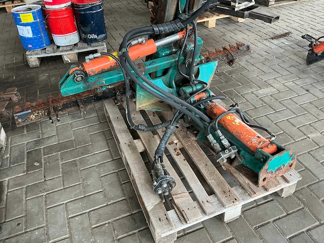 Conver t-maaier - afbeelding 5 van  5