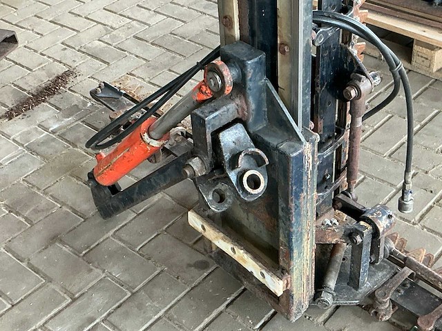 Conver t-maaier - afbeelding 4 van  5