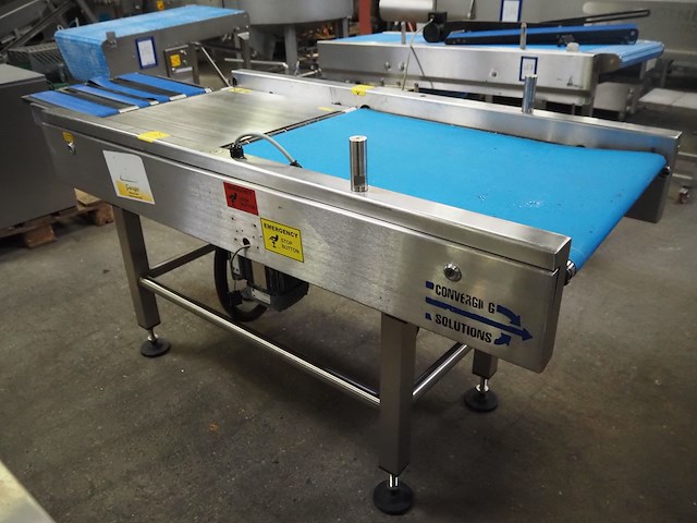 Converging solutions - afbeelding 5 van  10