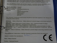 Converging solutions - afbeelding 9 van  17