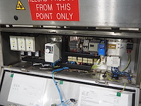 Converging solutions - afbeelding 17 van  17