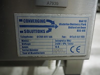 Converging solutions - afbeelding 3 van  11