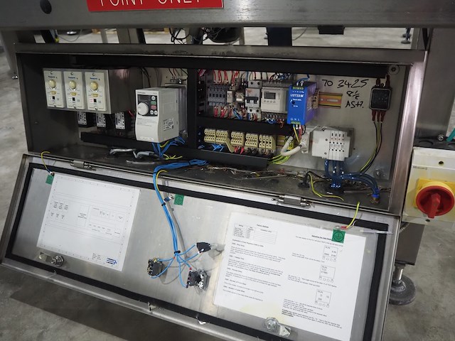 Converging solutions - afbeelding 3 van  17