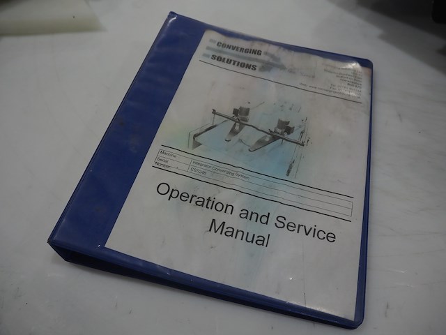 Converging solutions - afbeelding 5 van  17