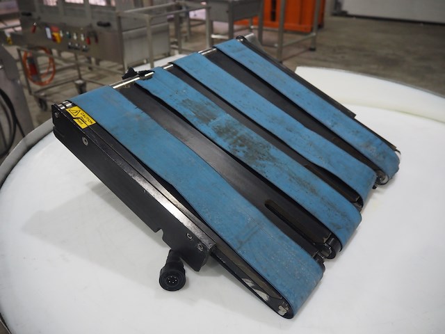 Converging solutions - afbeelding 7 van  17