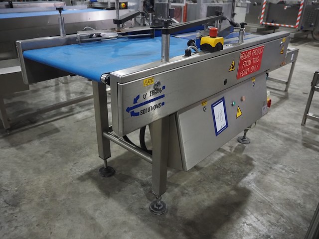 Converging solutions - afbeelding 10 van  17