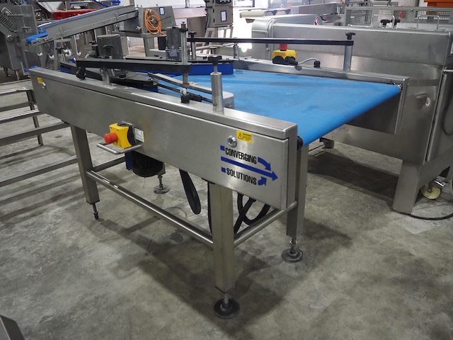 Converging solutions - afbeelding 11 van  17