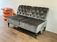 Conversational / reverse sofa - afbeelding 2 van  7