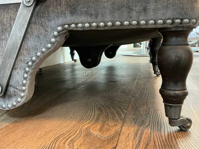 Conversational / reverse sofa - afbeelding 6 van  7