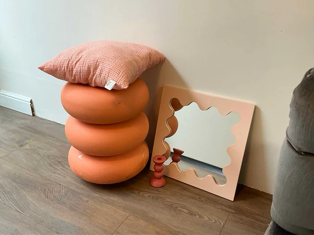 Conversational / reverse sofa - afbeelding 7 van  7