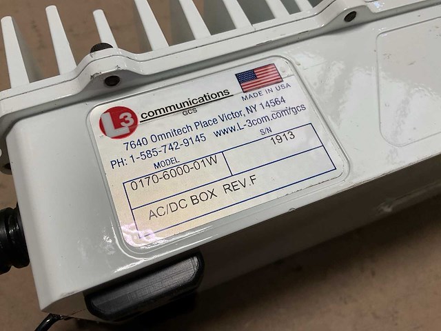 Converter - afbeelding 2 van  6