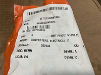 Converter - afbeelding 6 van  6