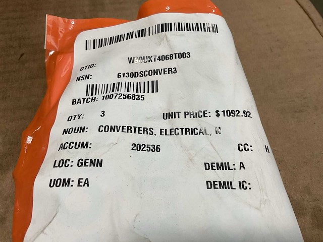 Converter - afbeelding 6 van  6