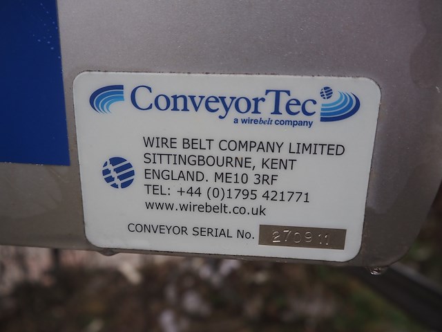 Conveyor tec - afbeelding 7 van  7