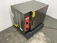 Convotherm - ar 12 - heteluchtoven - afbeelding 3 van  8