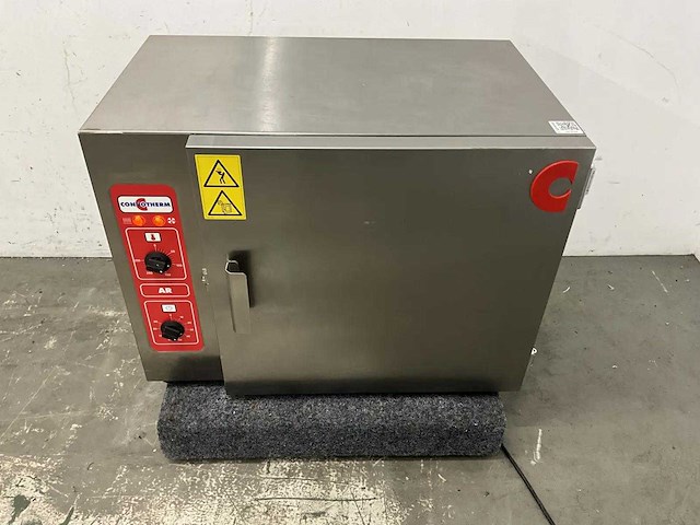 Convotherm - ar 12 - heteluchtoven - afbeelding 4 van  8