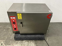 Convotherm - ar 12 - heteluchtoven - afbeelding 4 van  8