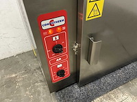 Convotherm - ar 12 - heteluchtoven - afbeelding 5 van  8