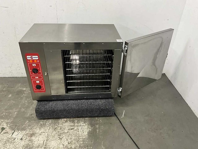 Convotherm - ar 12 - heteluchtoven - afbeelding 6 van  8