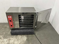 Convotherm - ar 12 - heteluchtoven - afbeelding 6 van  8