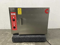 Convotherm - ar 12 - heteluchtoven - afbeelding 8 van  8