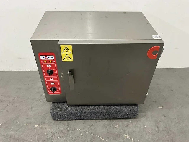 Convotherm - ar 12 - heteluchtoven - afbeelding 2 van  6