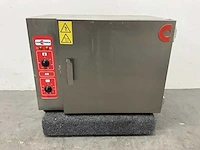 Convotherm - ar 12 - heteluchtoven - afbeelding 3 van  6