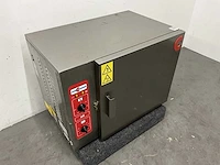 Convotherm - ar 12 - heteluchtoven - afbeelding 4 van  6