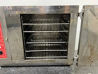 Convotherm - ar 12 - heteluchtoven - afbeelding 6 van  6