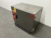 Convotherm - ar 12 - heteluchtoven - afbeelding 1 van  6