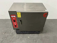 Convotherm - ar 12 - heteluchtoven - afbeelding 6 van  6
