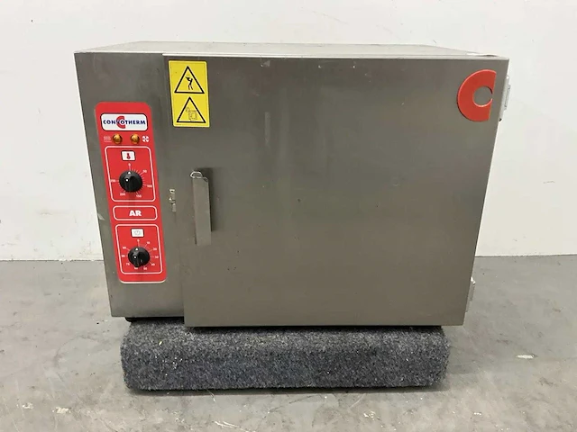Convotherm - ar 12 - heteluchtoven - afbeelding 3 van  6