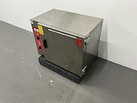 Convotherm - ar 12 - heteluchtoven - afbeelding 1 van  6