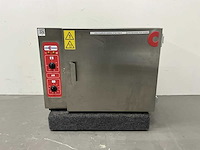 Convotherm - ar 12 - heteluchtoven - afbeelding 3 van  6