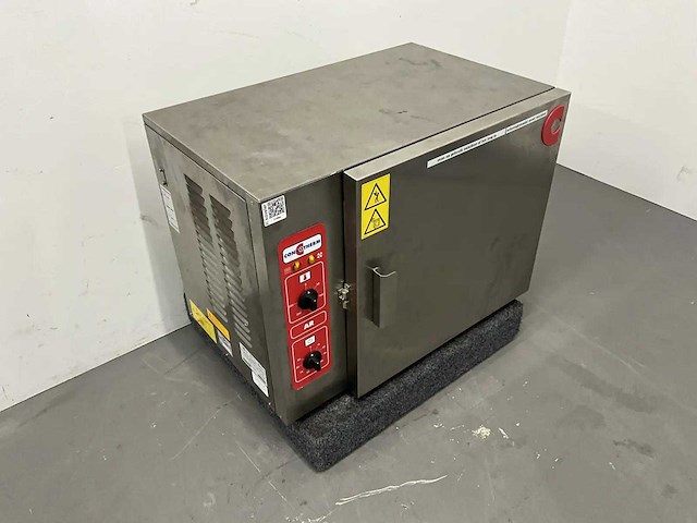 Convotherm - ar 12 - heteluchtoven - afbeelding 4 van  6