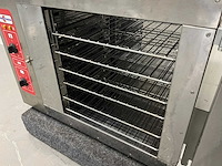 Convotherm - ar 12 - heteluchtoven - afbeelding 6 van  6