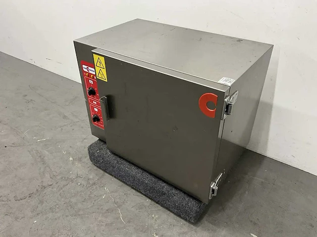 Convotherm - ar 12 - heteluchtoven - afbeelding 1 van  6