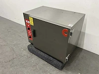 Convotherm - ar 12 - heteluchtoven