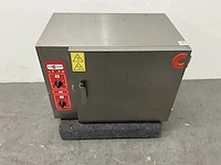 Convotherm - ar 12 - heteluchtoven - afbeelding 2 van  6