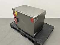 Convotherm - ar12 - heteluchtoven - afbeelding 1 van  7