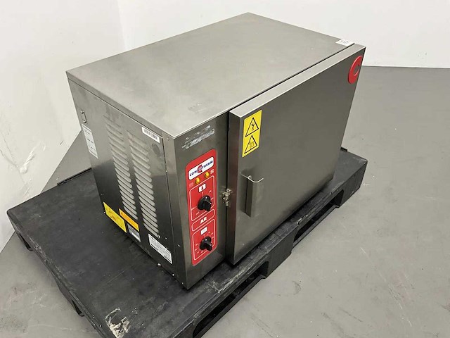 Convotherm - ar12 - heteluchtoven - afbeelding 3 van  7
