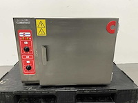 Convotherm - ar12 - heteluchtoven - afbeelding 4 van  7