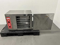 Convotherm - ar12 - heteluchtoven - afbeelding 5 van  7