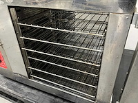 Convotherm - ar12 - heteluchtoven - afbeelding 6 van  7