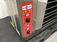 Convotherm - ar12 - heteluchtoven - afbeelding 7 van  7