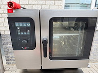 Convotherm - c4 ed - combisteamer - afbeelding 1 van  6
