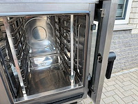 Convotherm - c4 ed - combisteamer - afbeelding 4 van  6